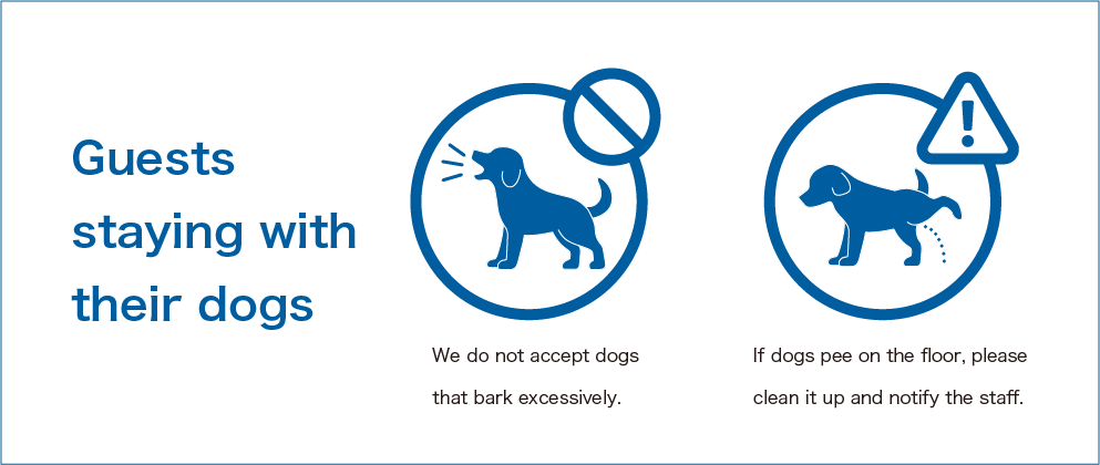 Dog Friendly
